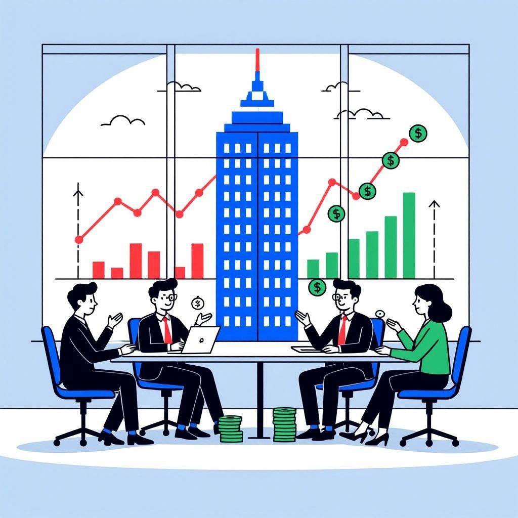 Microsoft Stock Divides Analysts Amid Warnings of a Potential 30 Percent Drop