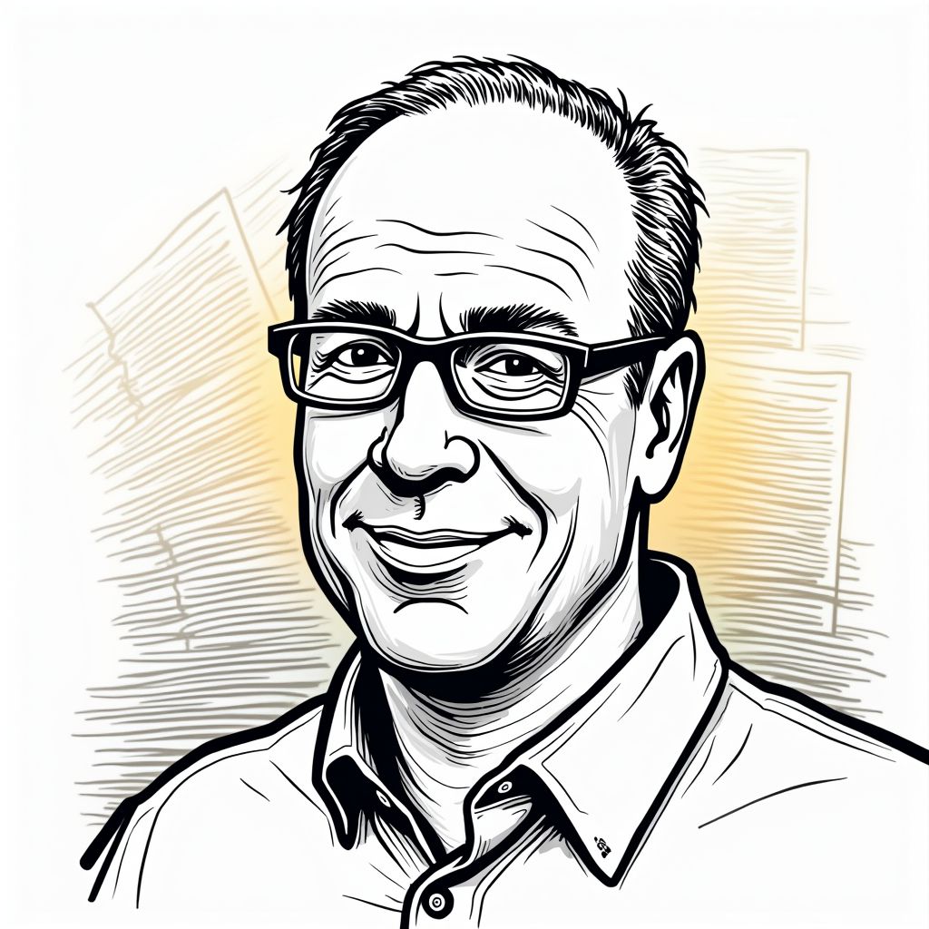 Kroger Selects Turnaround Veteran Greg Foran as First External CEO