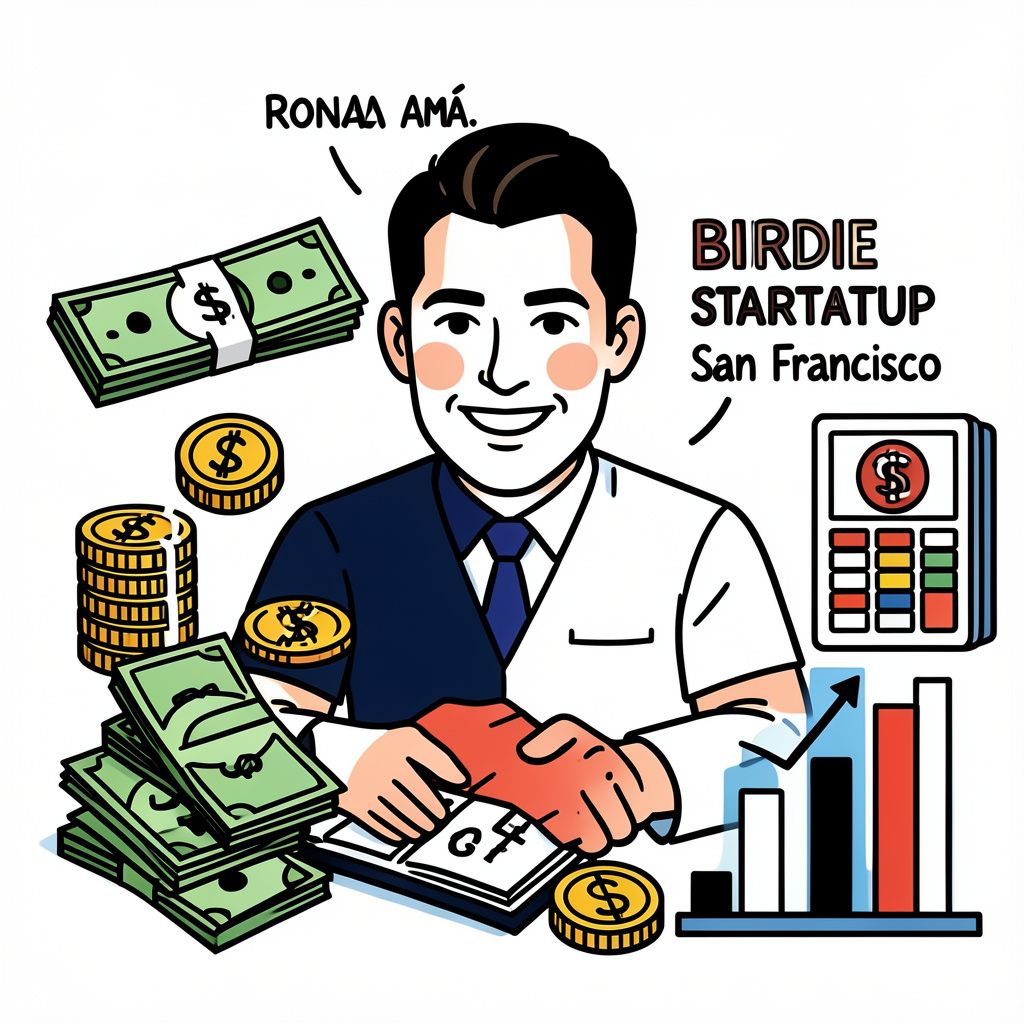 Top Google Veteran Joins San Francisco Startup to Revolutionize Business Decisions