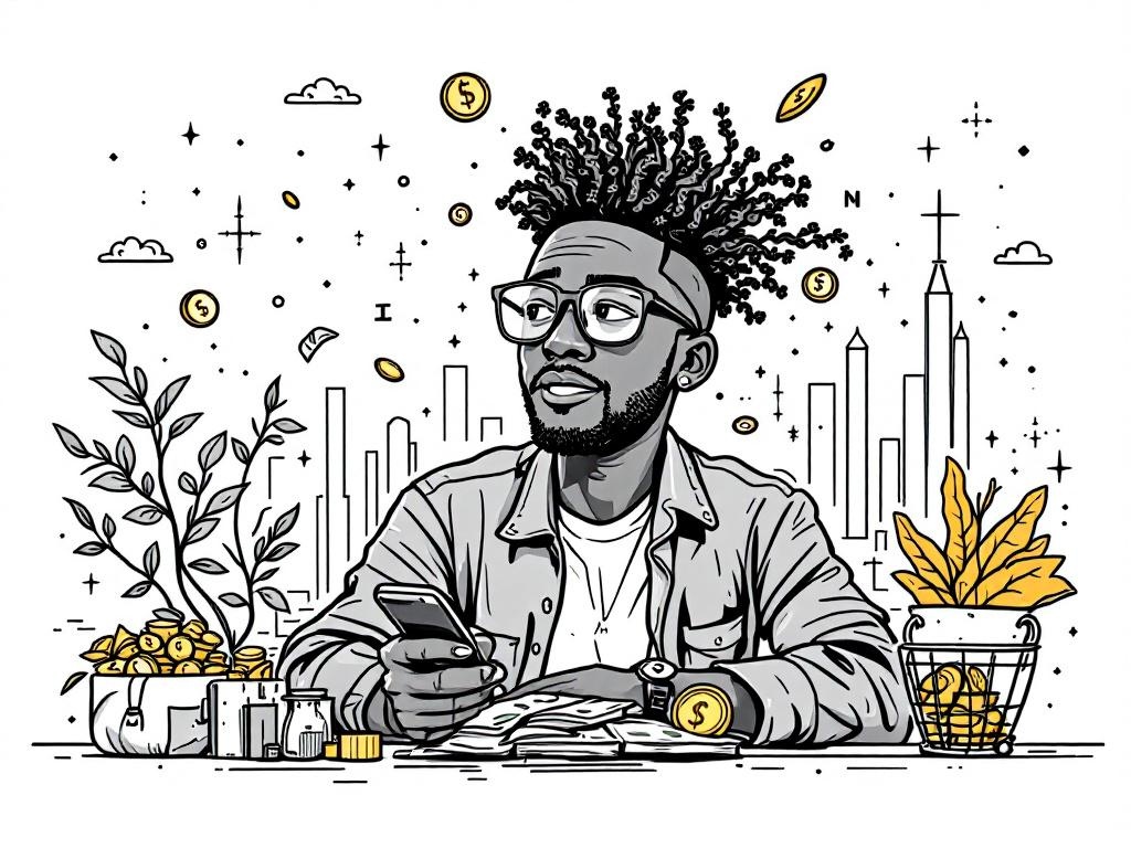 Private Equity Fuels Growth in African Tech Sector