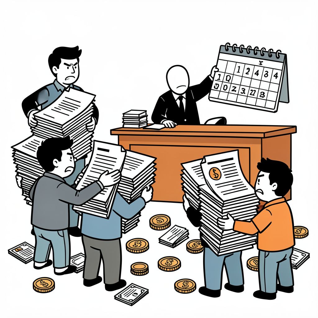 SEC Proposes Ending Mandatory Quarterly Reporting for Public Companies