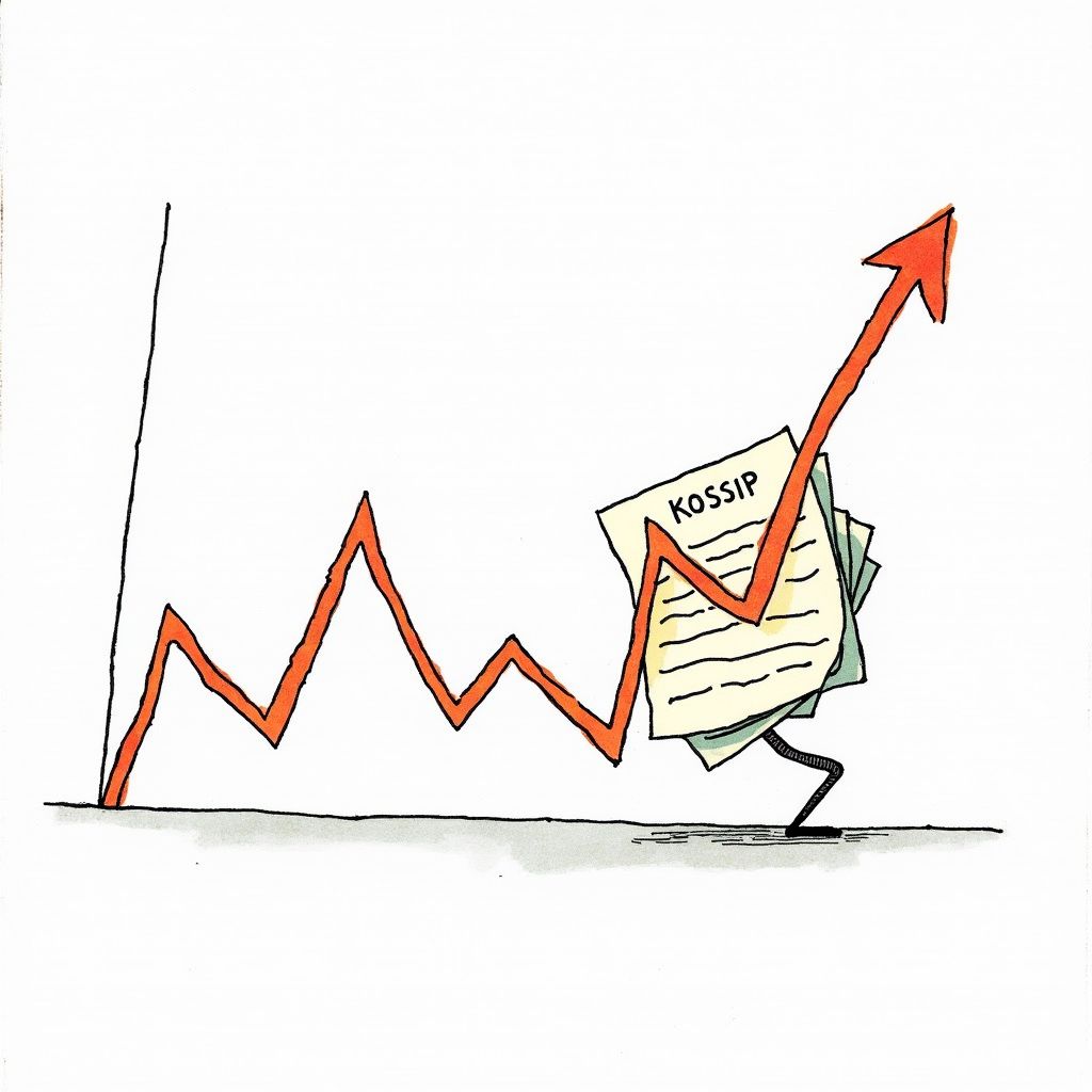 South Korean Markets Plunge Over 5% Triggering Temporary Trading Halt