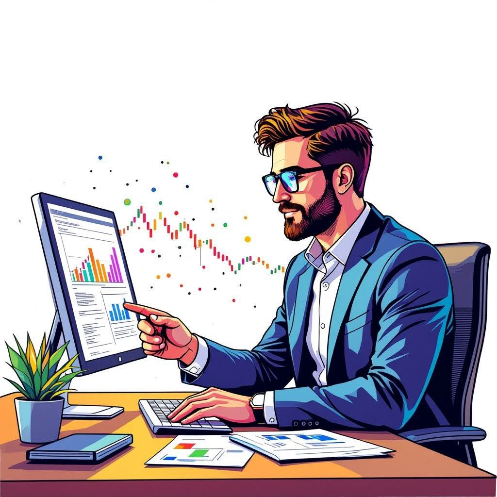 Ark Invest Sells Traditional Tech Stocks to Fund Emerging AI
