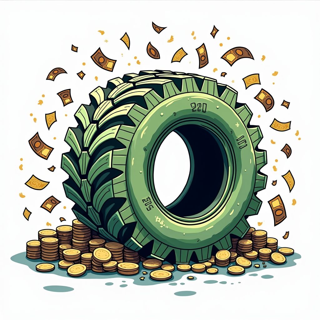 Transforming Discarded Tires: What to Expect at the March 2026 Green Tire Summit