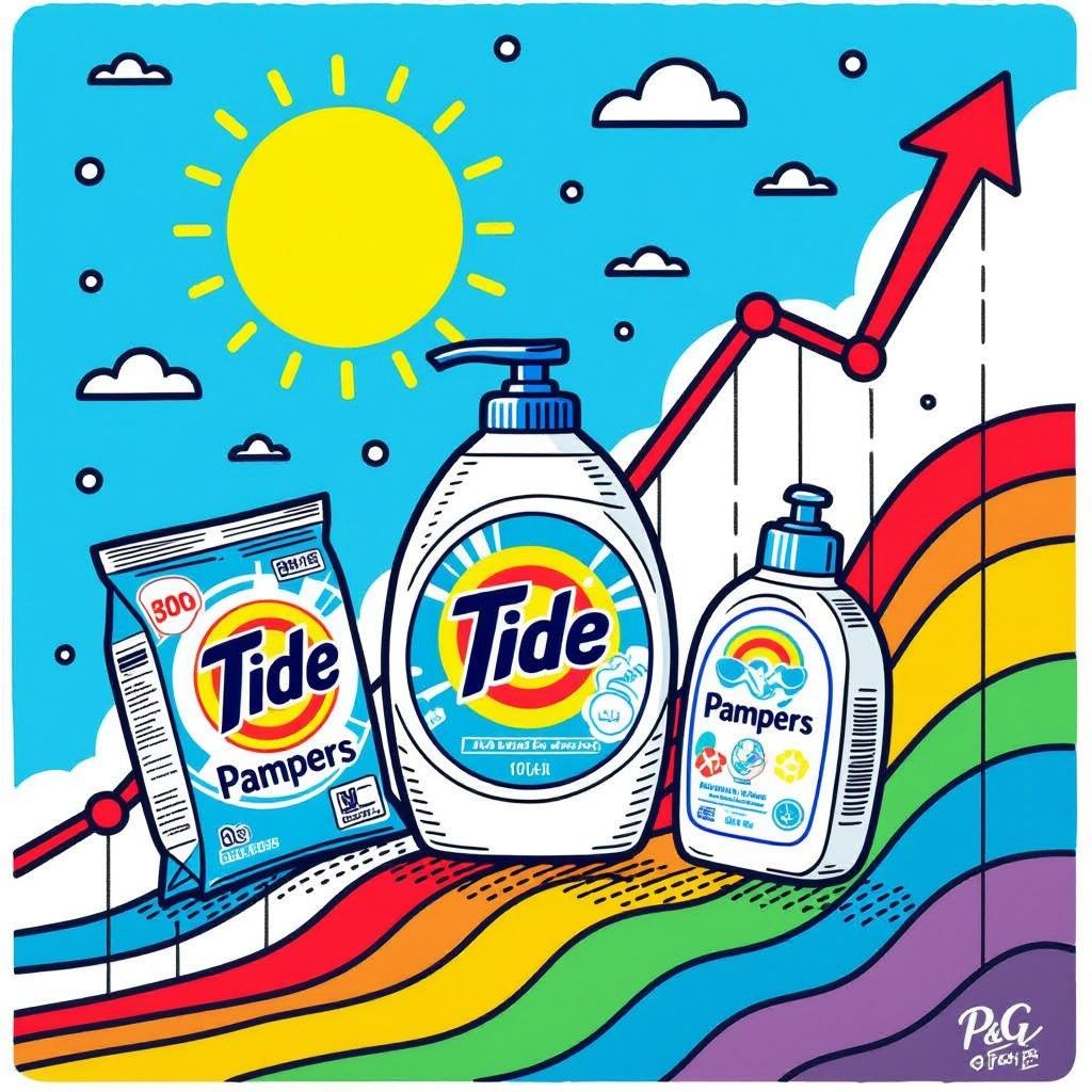 Why Analysts Are Championing Everyday Brands for Steady Income in 2026