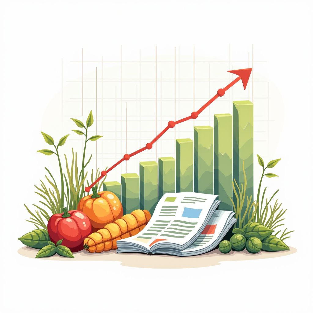 U.S. Productivity Growth Doubles as AI Enters Economic Harvest Phase