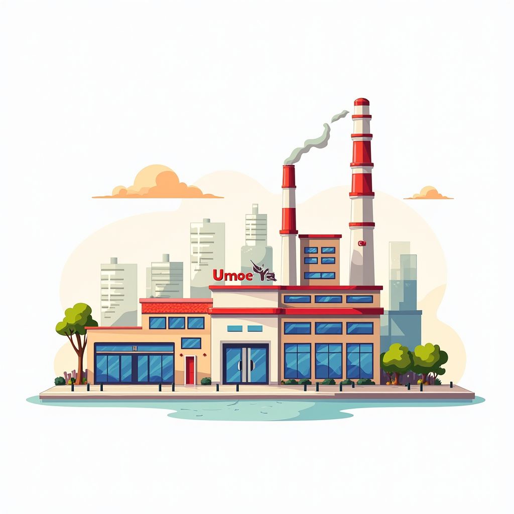 Umoe Triples Global Hydrogen Storage Capacity with New Manufacturing Hub in China