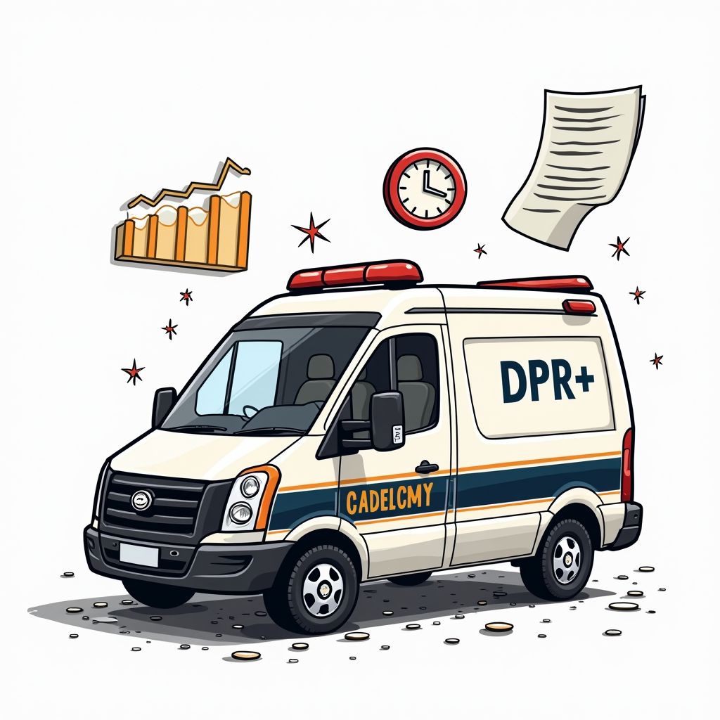 Catalyst Modernizes Global Emergency Response with Strategic Software Partnerships