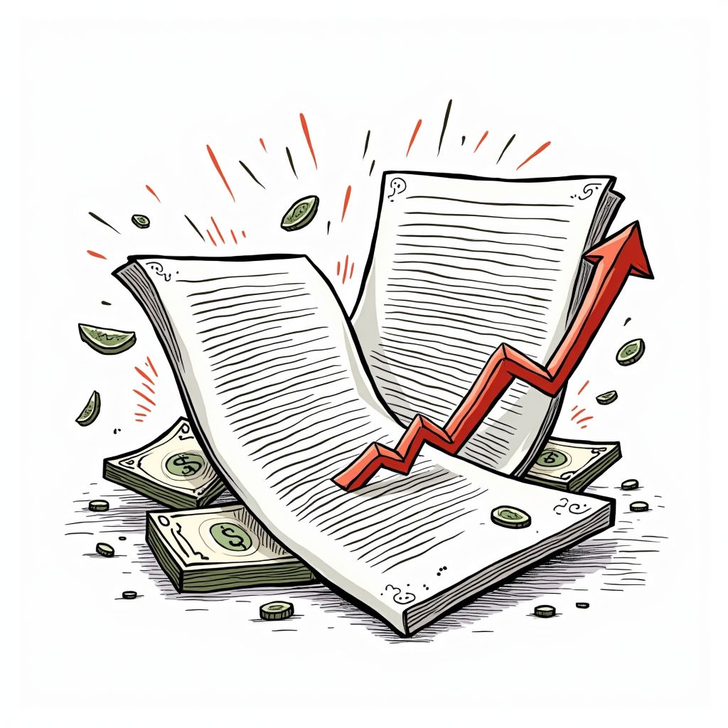 Hidden Risks: How the Rapid Growth of Alternative Finance Threatens Global Economic Stability