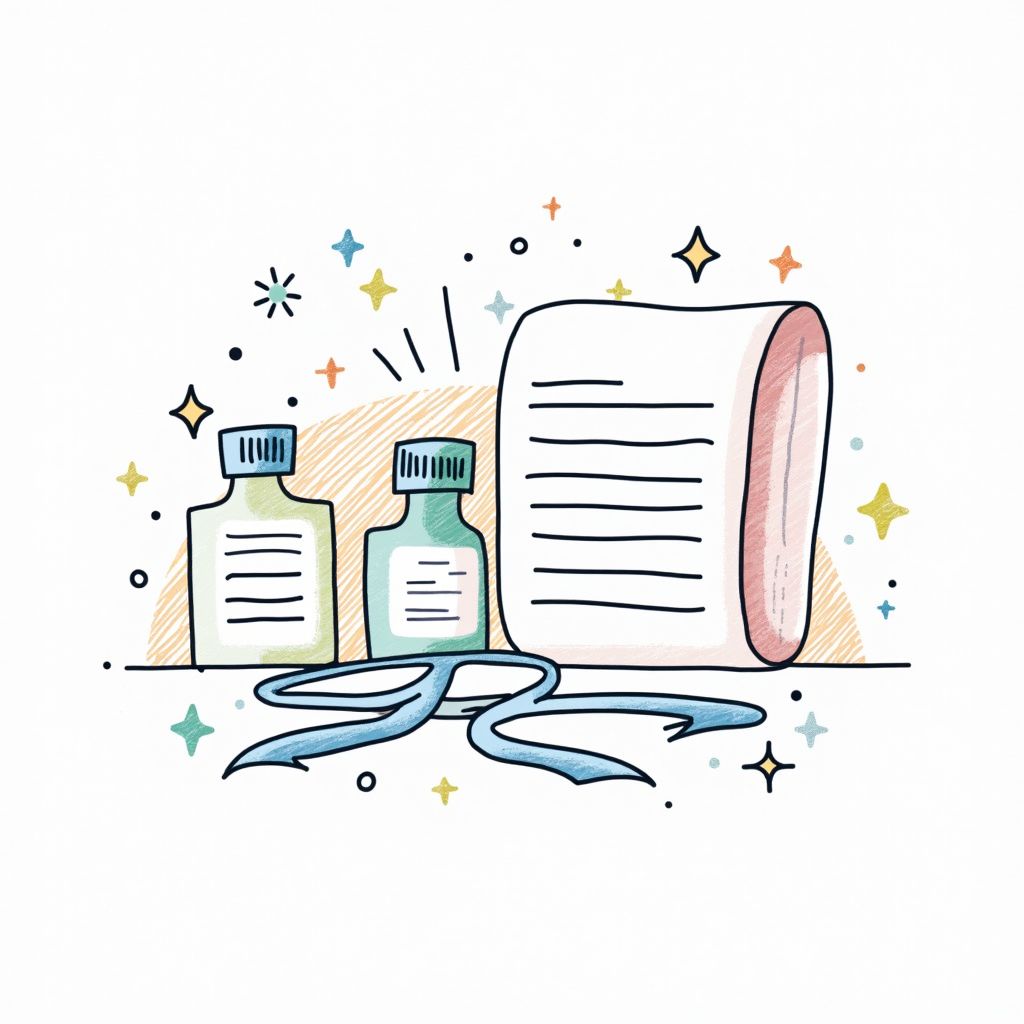 Wellgistics Health Explores $105 Million Acquisition of Neuritek Therapeutics