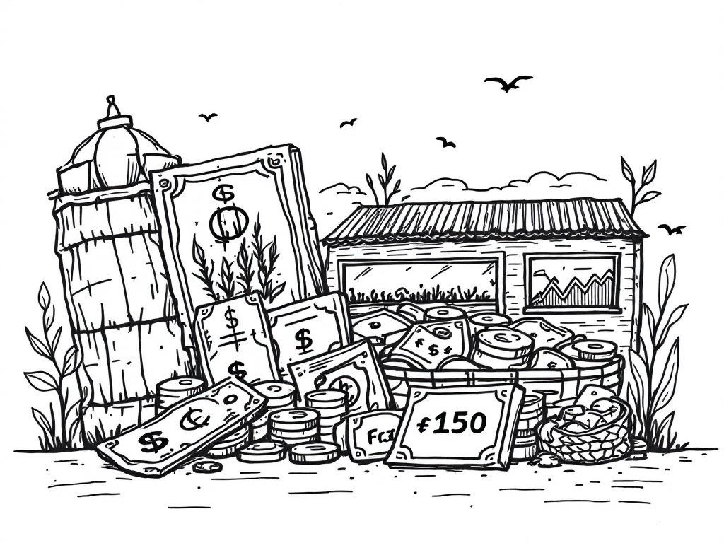 Davis Commodities Embraces Stablecoins to Revolutionize Agri-Trade