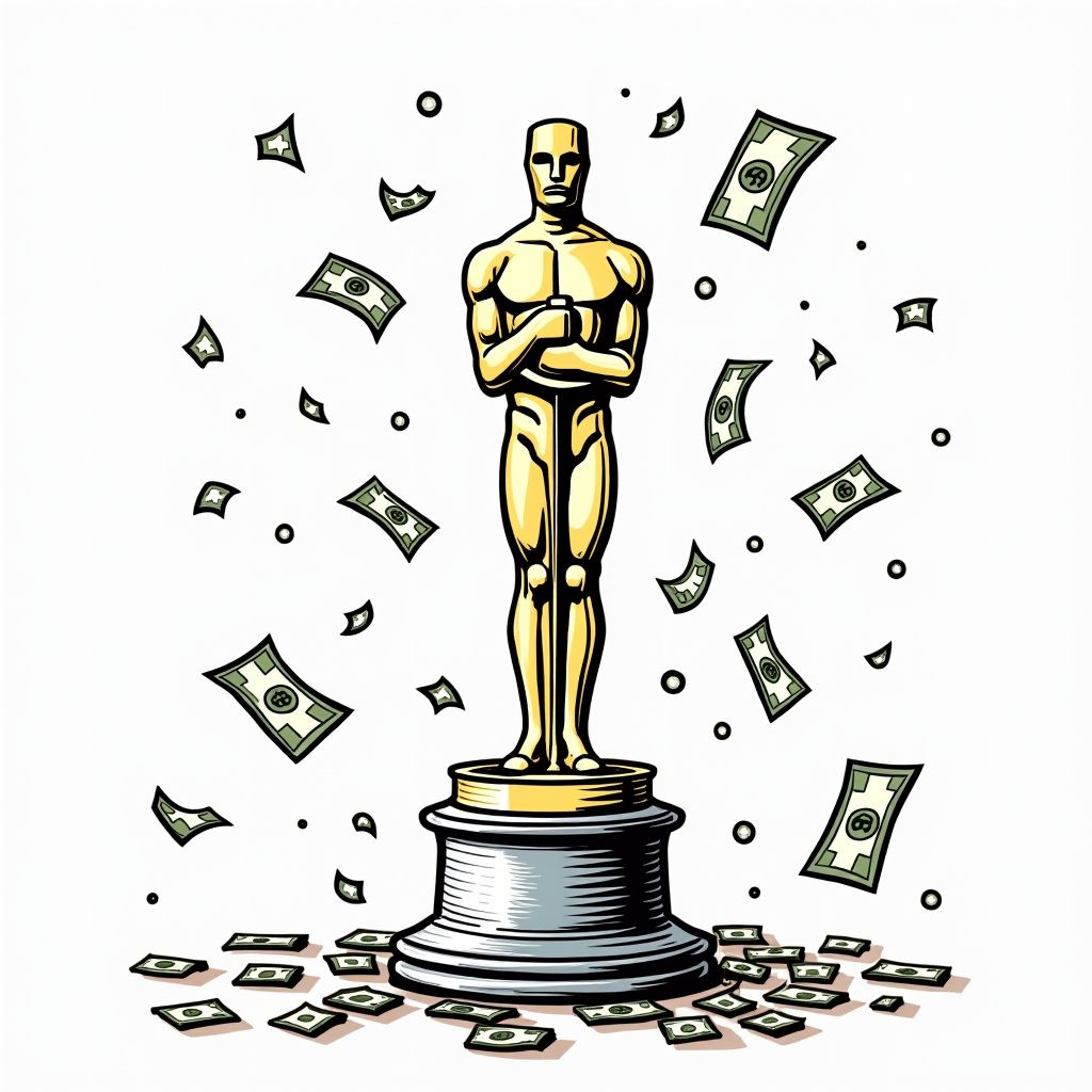 Hollywood Anticipates Economic Surge Following 2026 Oscar Victories