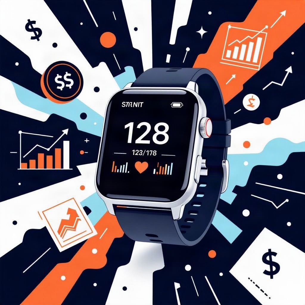 Leaks Reveal Major Internal Upgrades for Upcoming Apple Watches