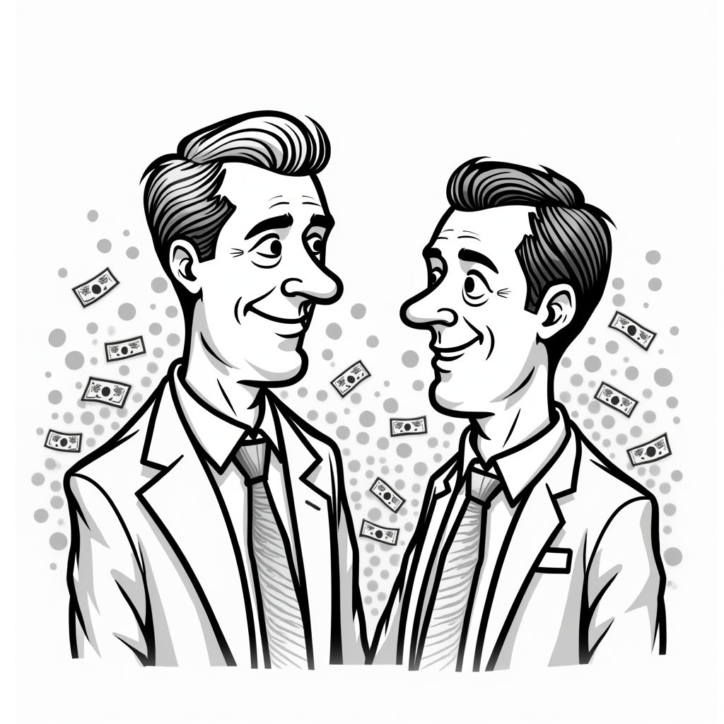 Elite Real Estate Brokers Found Guilty in High-Profile Sex Trafficking Case