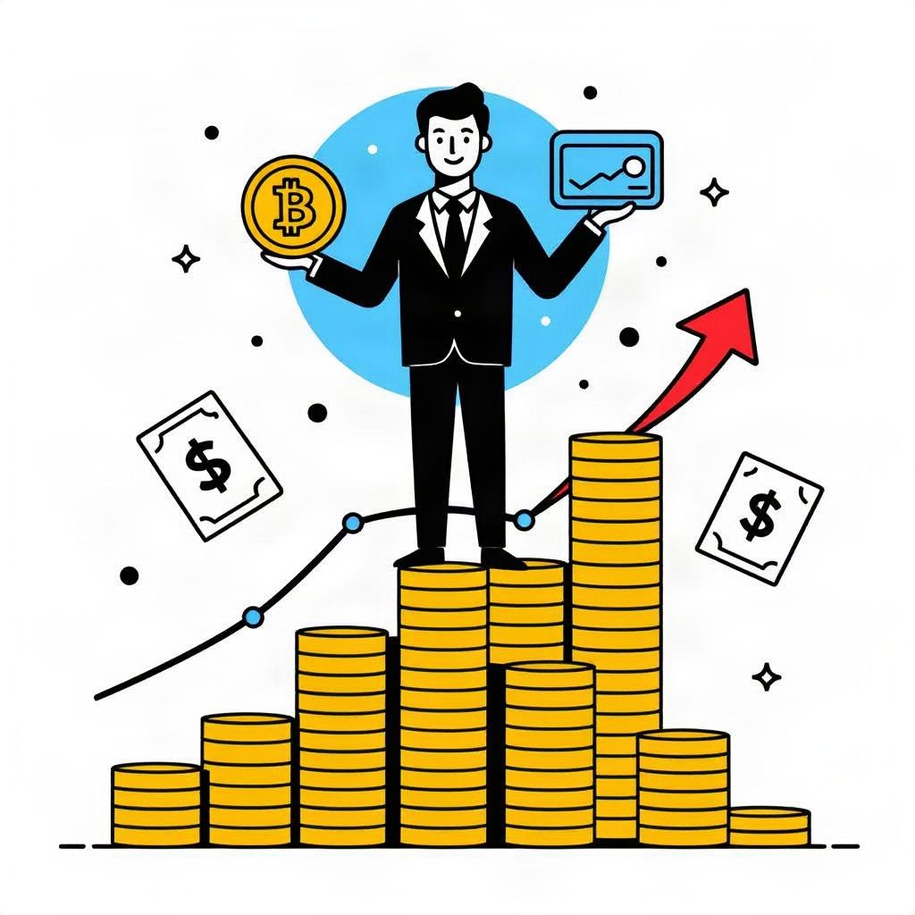 Strategy Expands Bitcoin Reserves to Record High With New Purchase