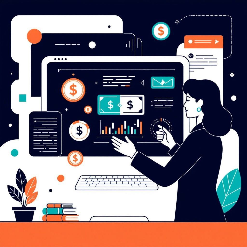 New Financial Dashboard Launches to Streamline Global Business Payments