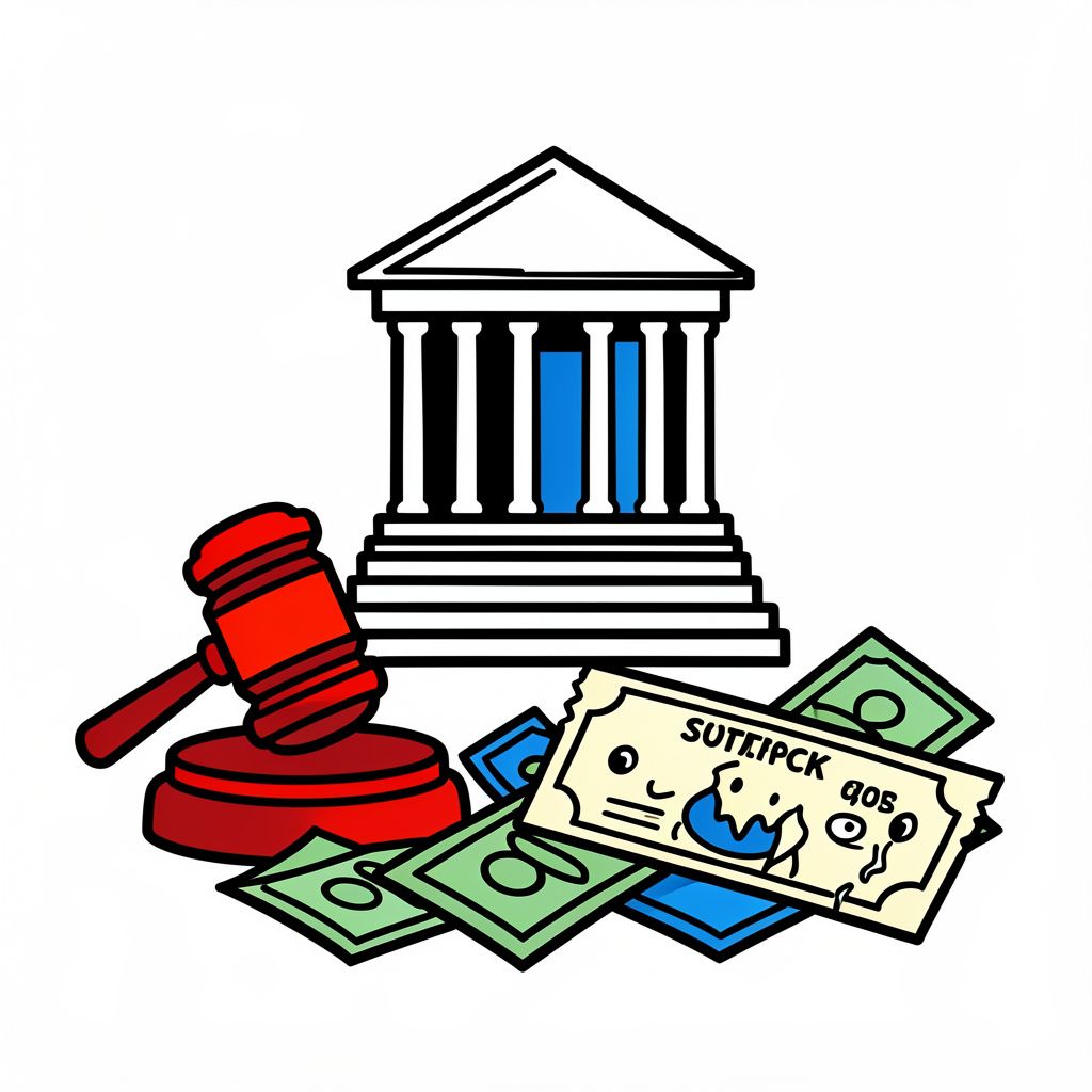 Supreme Court Ruling Opens Door to Gun Industry Lawsuits—What It Means for Investors