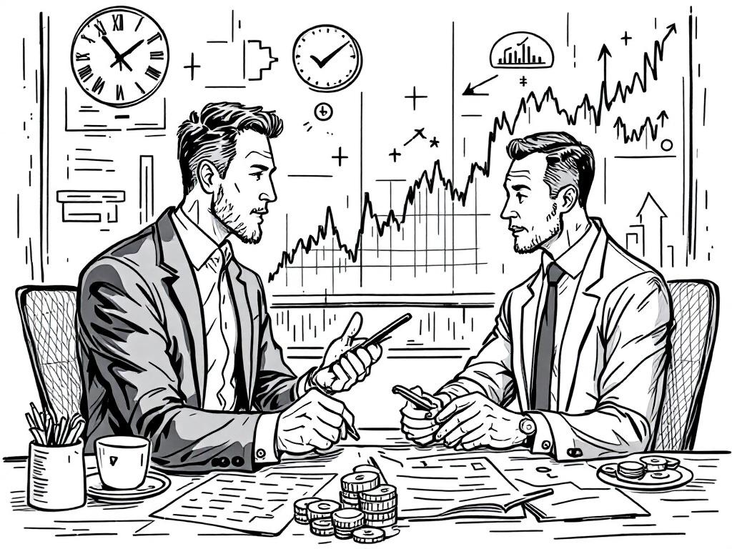 Wall Street Analysts Highlight Top Dividend Stocks for Stability