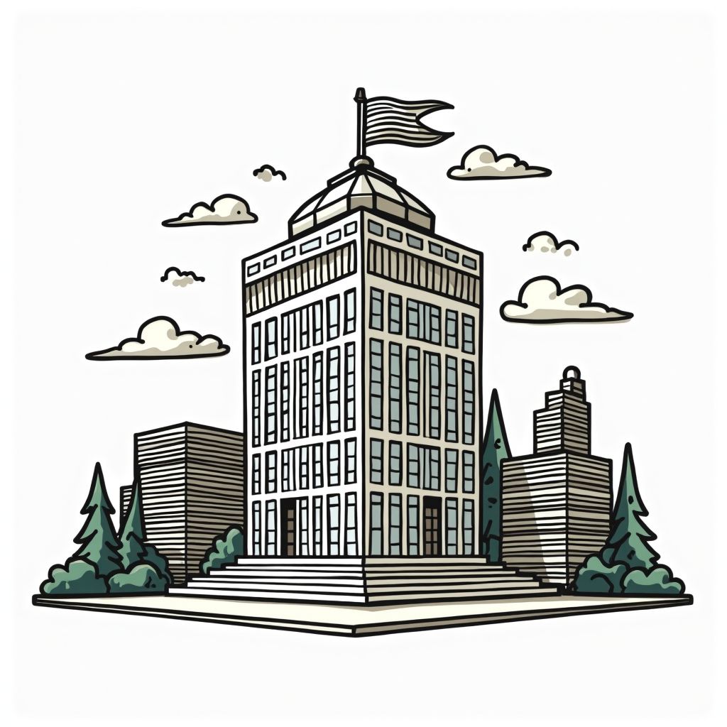 St. Paul Nonprofit SPDDC Acquires Distressed U.S. Bank Center Loan to Stabilize Commercial District