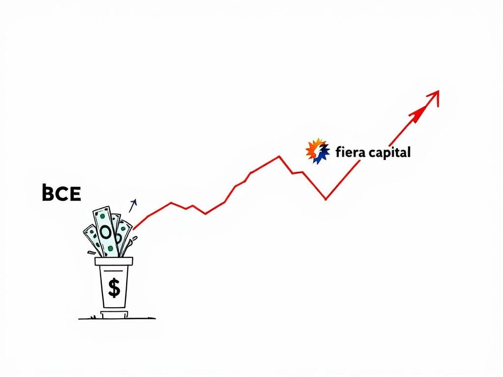 BCE and Fiera Capital Removed from Canadian Dividend Aristocrats Index