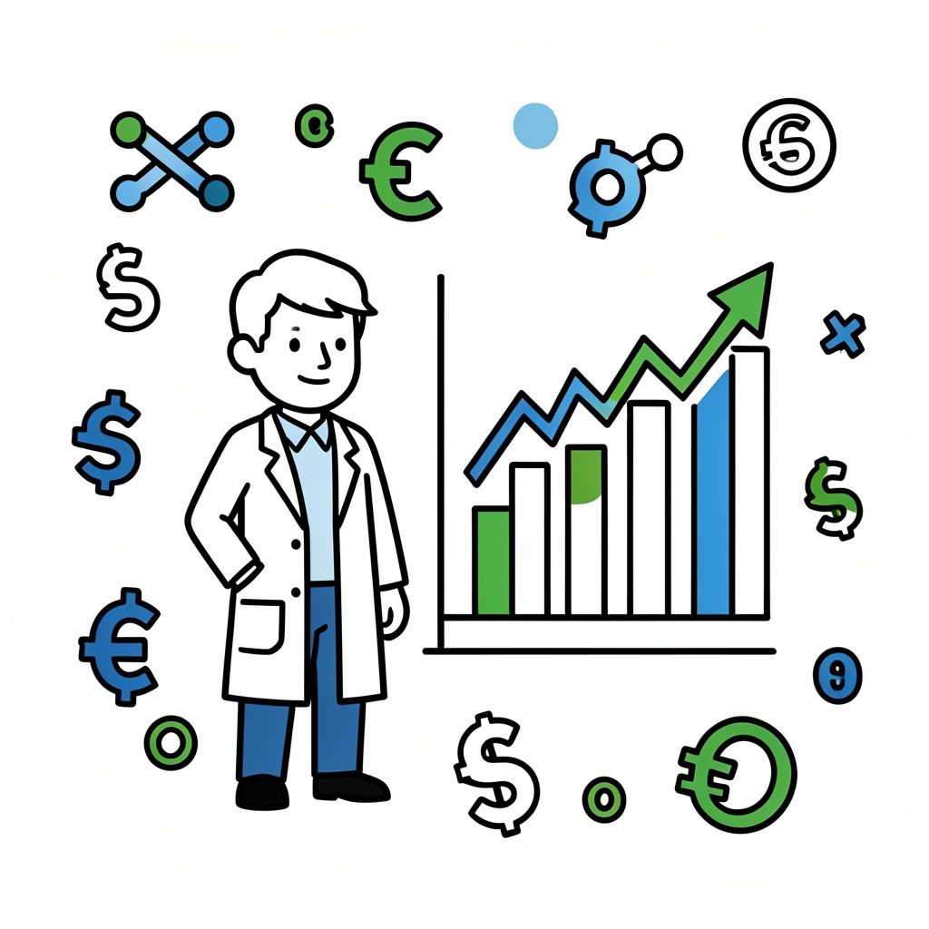Oculis Receives Positive Regulatory Feedback to Advance Multiple Sclerosis Drug Strategy