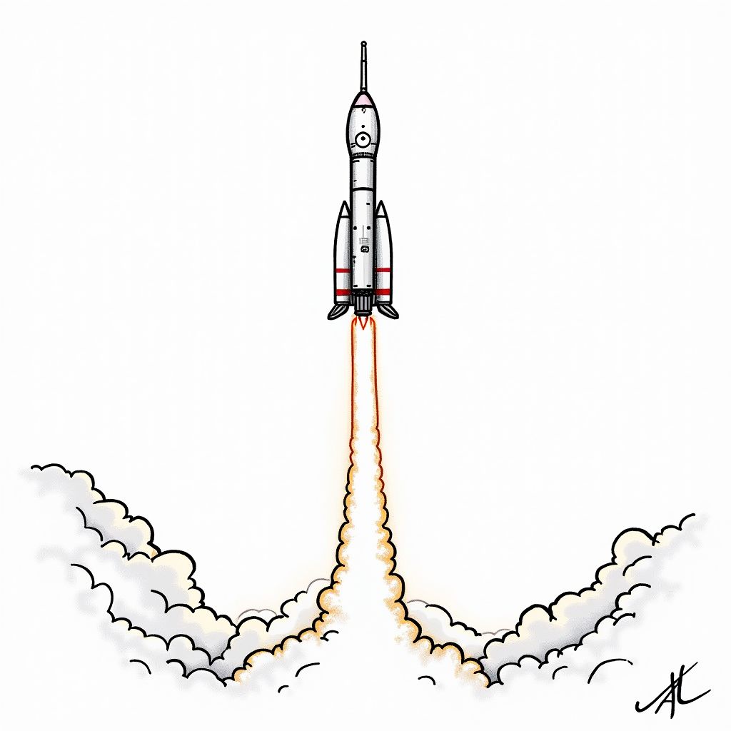 Space Force Awards SpaceX Major Contracts, Reinforcing Defense Partnership