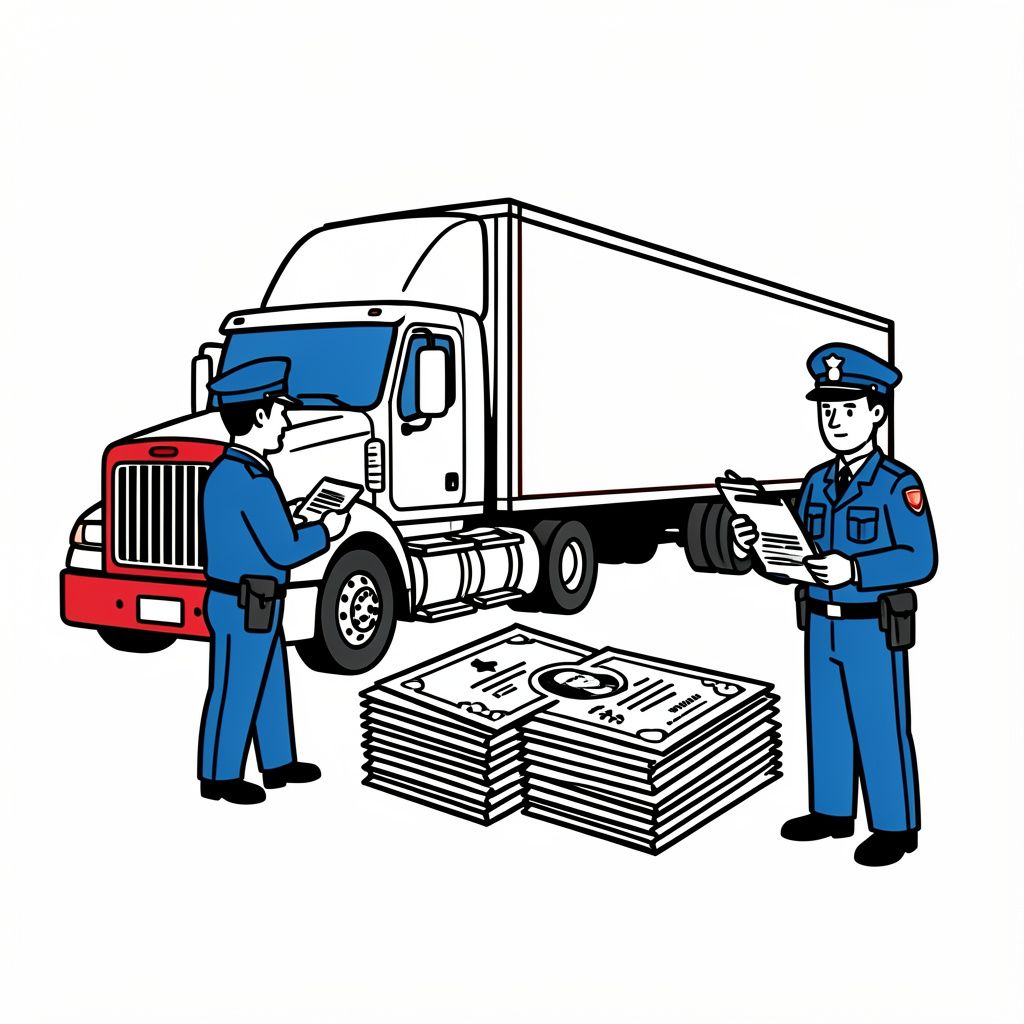 Federal Agencies Target Widespread Fraud in US Infrastructure and Transportation