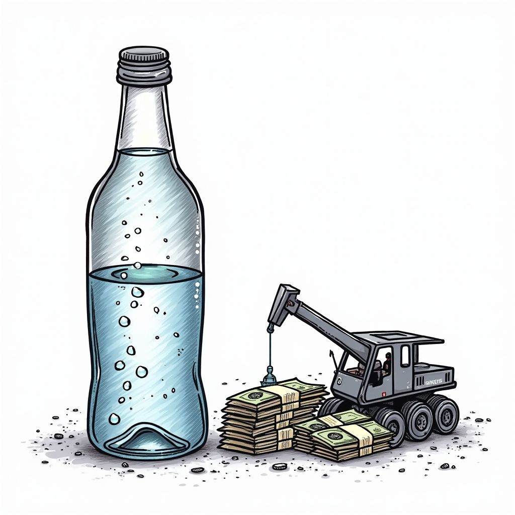 Elektros Inc. Brings Clean Drinking Water to Sierra Leone Mining Communities