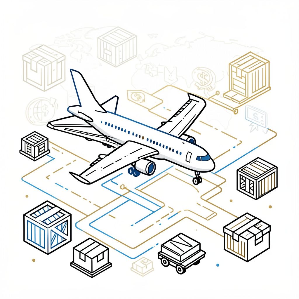 B&H Worldwide Expands Aviation Supply Chain Capabilities with New Auckland Airport Hub