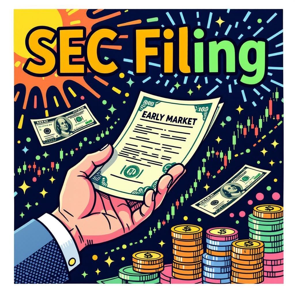IPOGrid Unveils Tool Connecting Early Market Signals to Official Public Filings