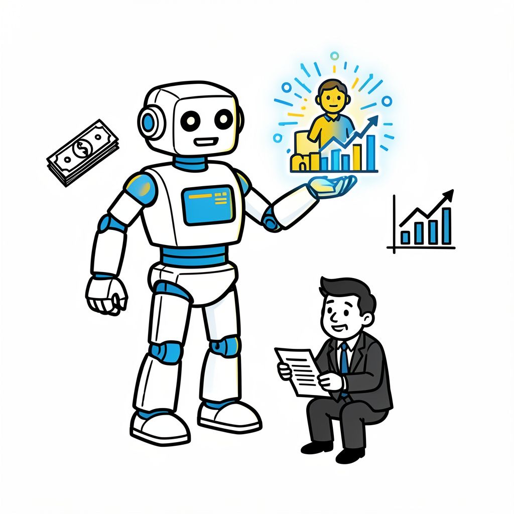 Why Software Tools Are Outperforming Insurers in ChatGPT Advertising