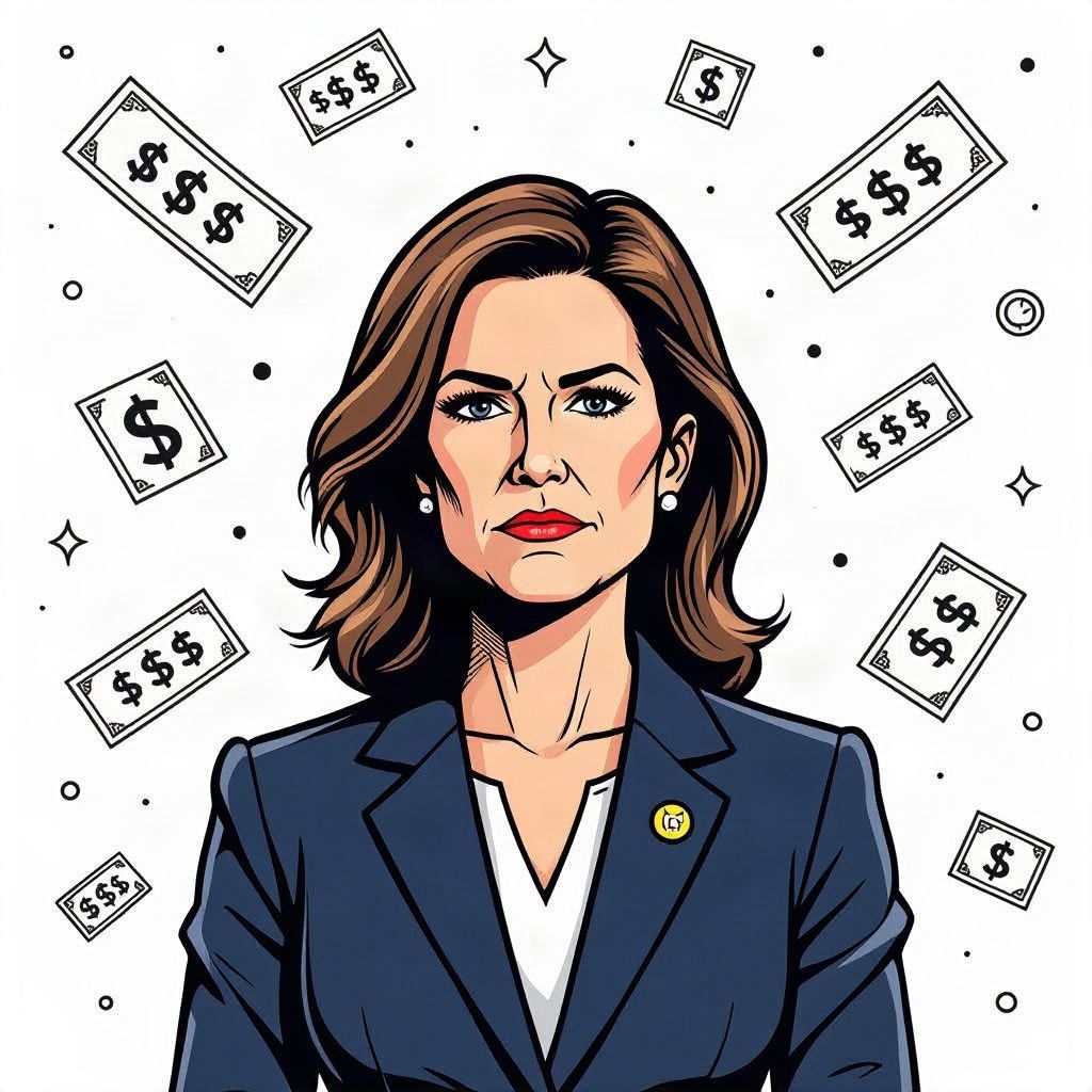 U.S. Representative Nancy Mace Faces Severe Backlash Over Anti-Muslim Statements