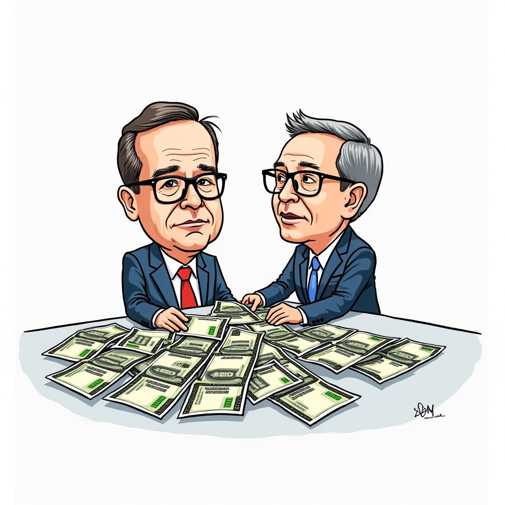 Minnesota CEOs Call for Immediate De-escalation Amidst Rising Social Unrest