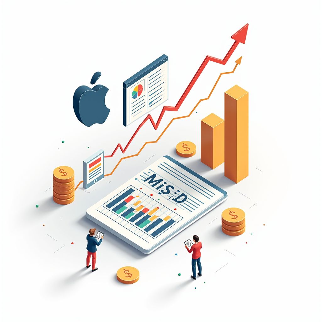 Mega-Cap Tech ETFs Outpace S&P 500 Returns but Bring Higher Volatility Risks