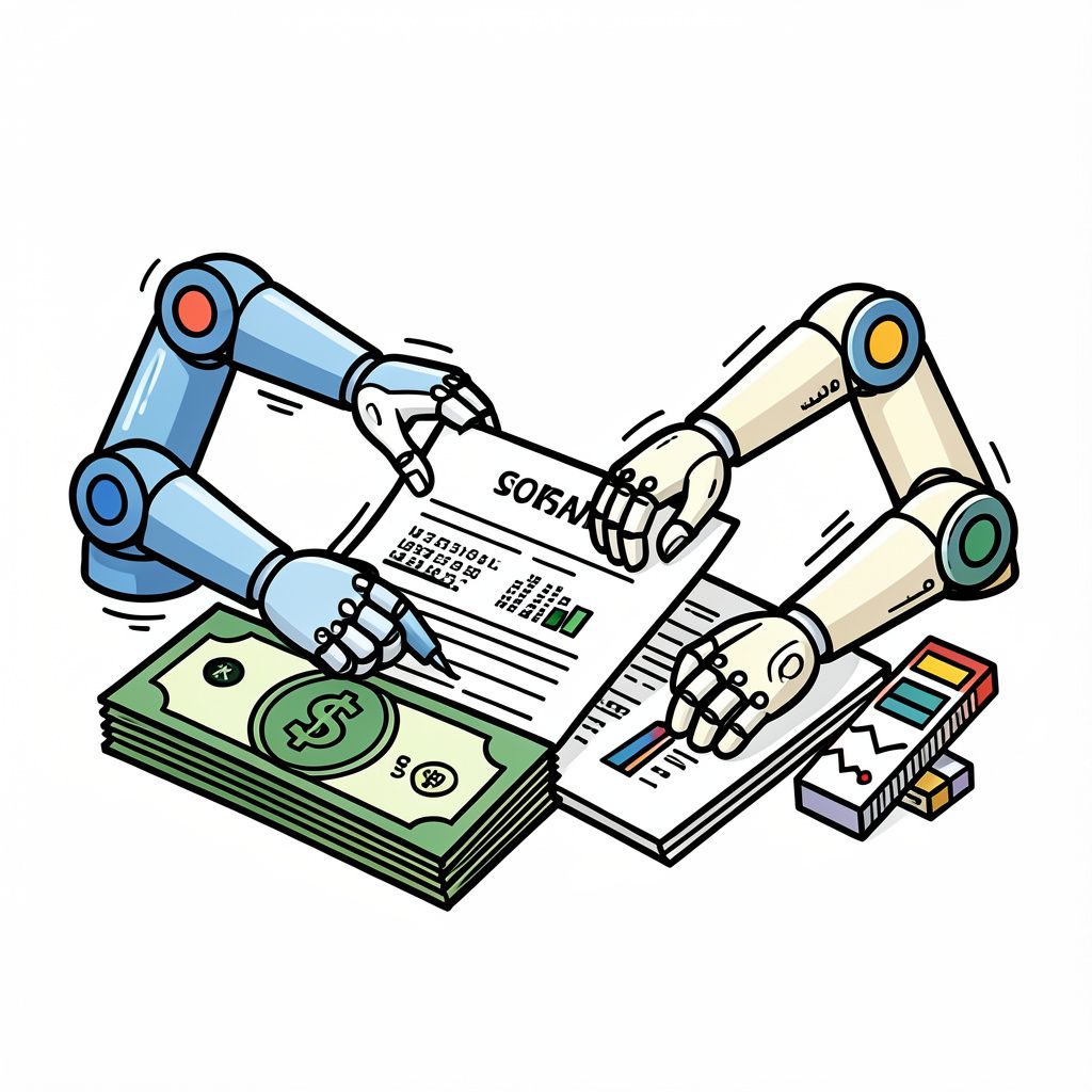 Automation Revolution: Why Businesses Are Betting Big on RPA