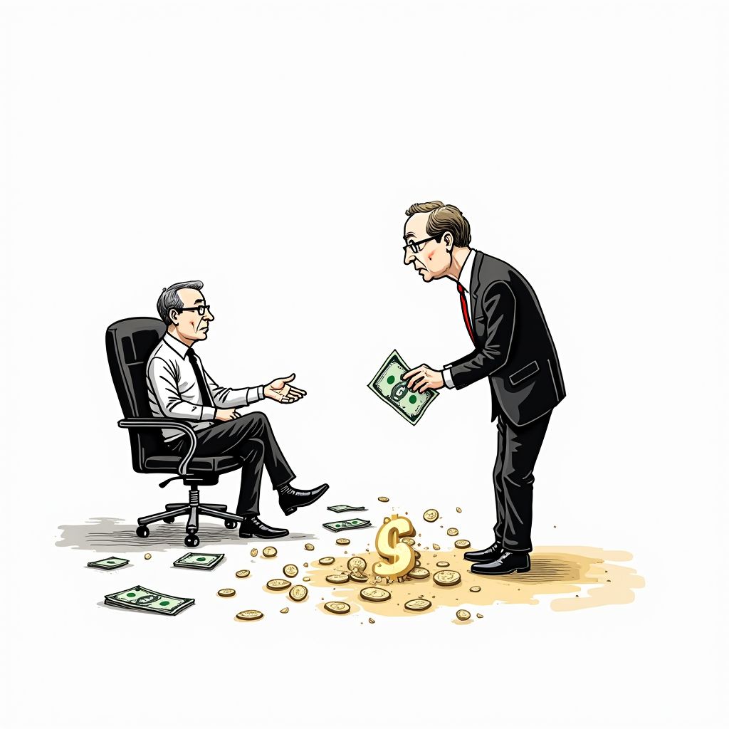 Market Volatility Spikes as Precious Metals Plunge and Tech Jitters Weigh on Futures