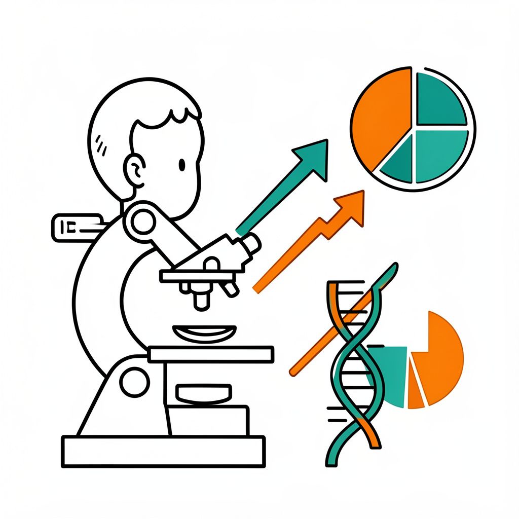 Breakthrough Cancer Trials Target Deadliest Tumors with Precision Medicine