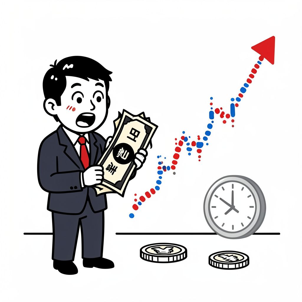Nikkei Hits All-Time High as Yen Plummets to 1986 Levels—What’s Next for Japan?