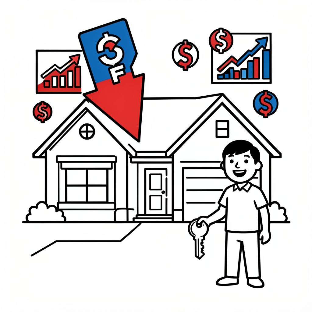 Central Florida Homeowners Cut Prices Across 1,300 Listings as Buyers Gain Power