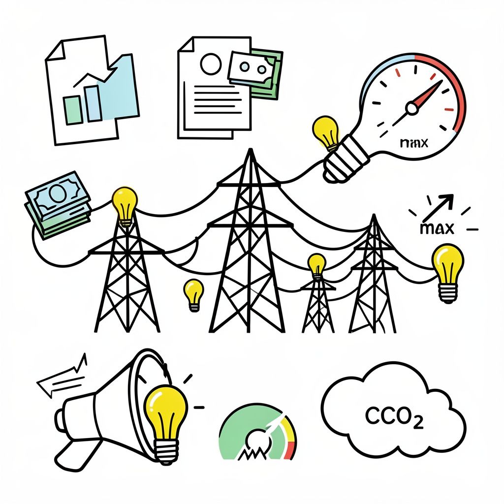 How One Breakthrough Could Slash U.S. Power Blackouts by 80%