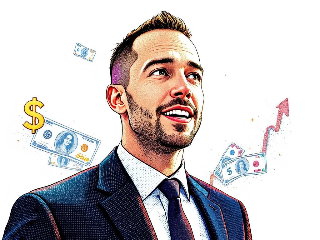 Marc Adams Secures $30 Million to Boost U.S. Service Companies