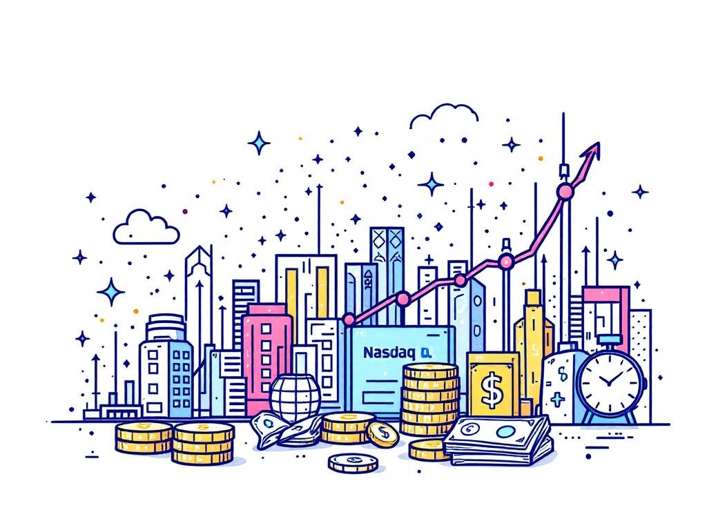 Centessa and Progress Software Lead Nasdaq Innovations