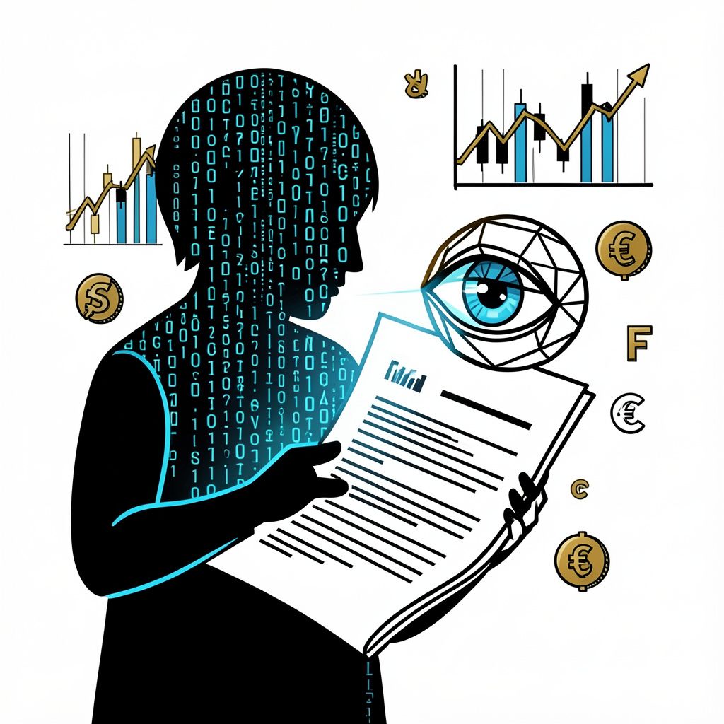 Job Seekers Use Invisible Text to Trick Artificial Intelligence Hiring Software