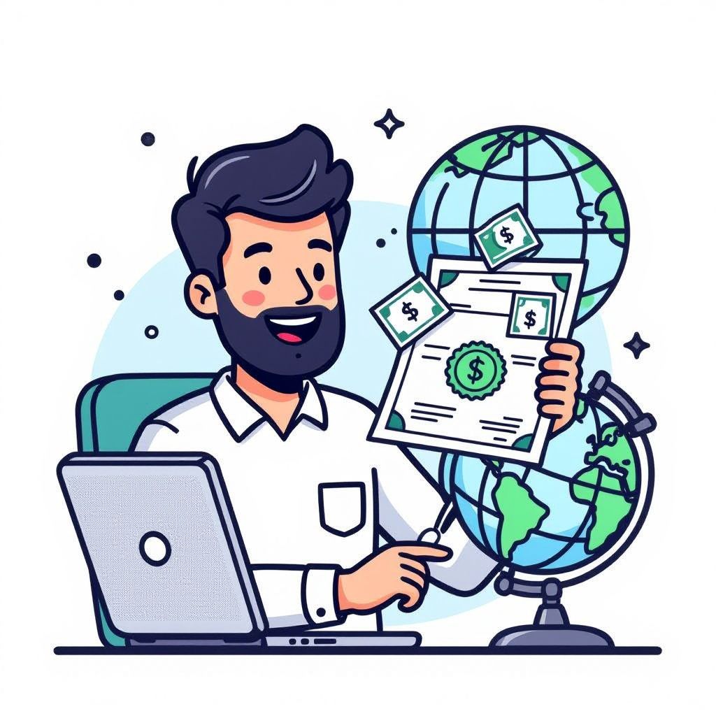 Deploying Code and Incorporating Instantly: Doola and Vercel Lower Barriers for Global Entrepreneurs