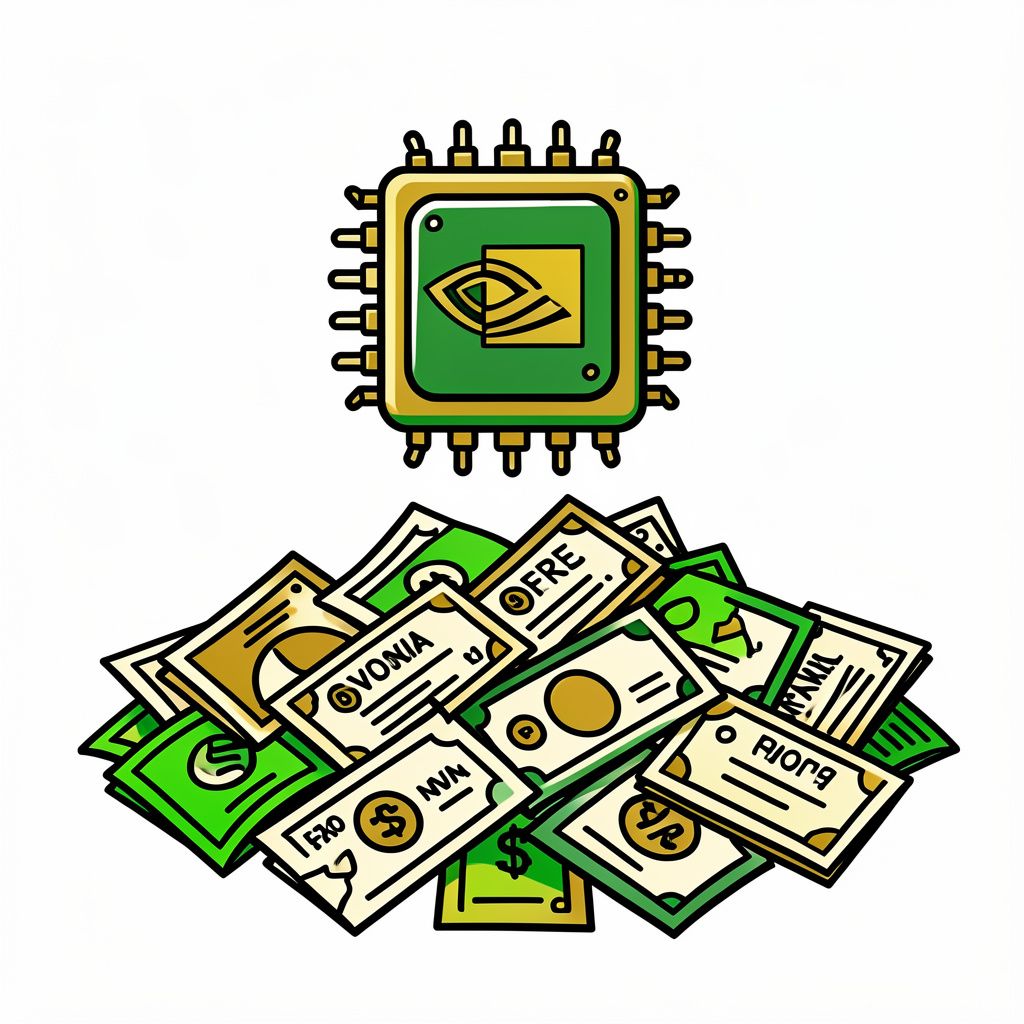 Why Nvidia Stock Is Cheaper Now Than It Has Been Since 2019