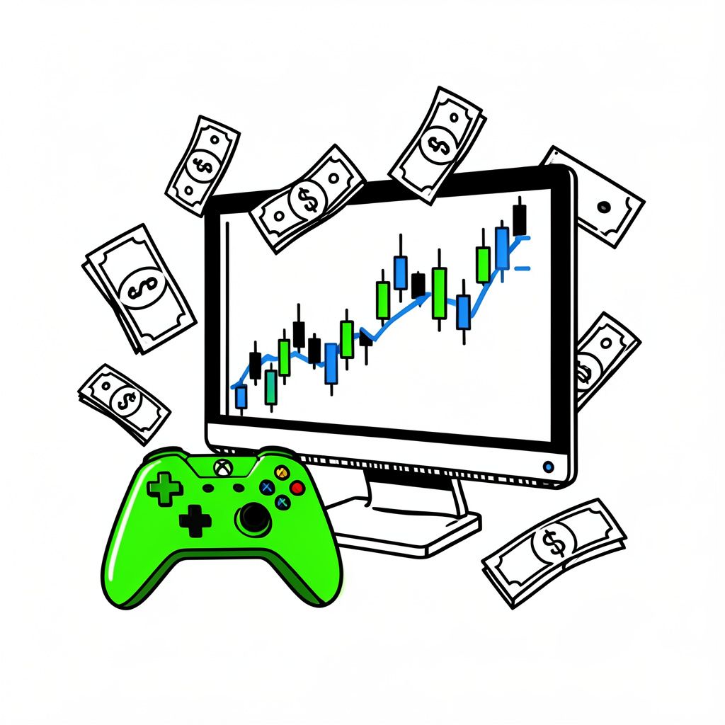 Microsoft Expands Gaming Catalog with Fifty Releases Ahead of the Holidays
