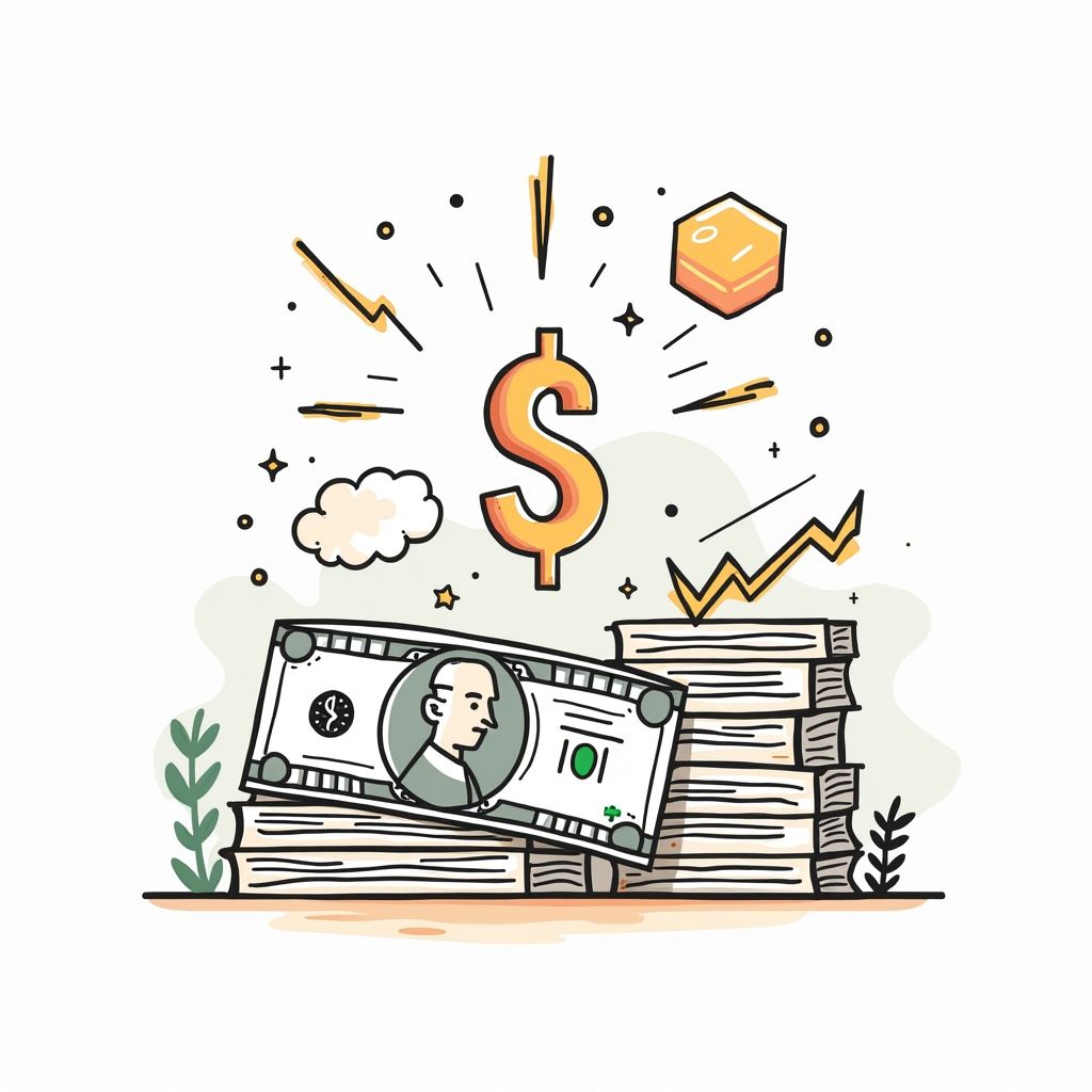 China's Trade Surplus Surpasses $1 Trillion Amid Export Growth