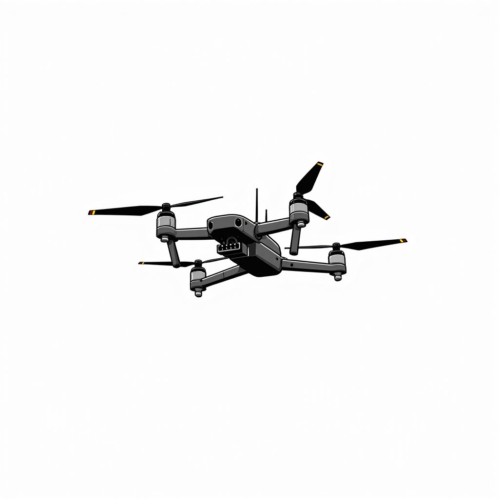 Brazil Modernizes Its Military with Autonomous AI Drone Swarms