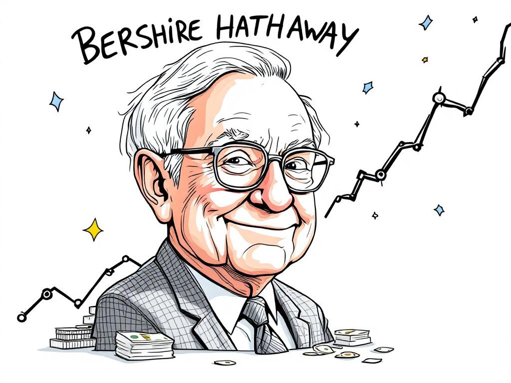 Buffett's Strategic Dividend Focus: Insights into His High-Yield Investments