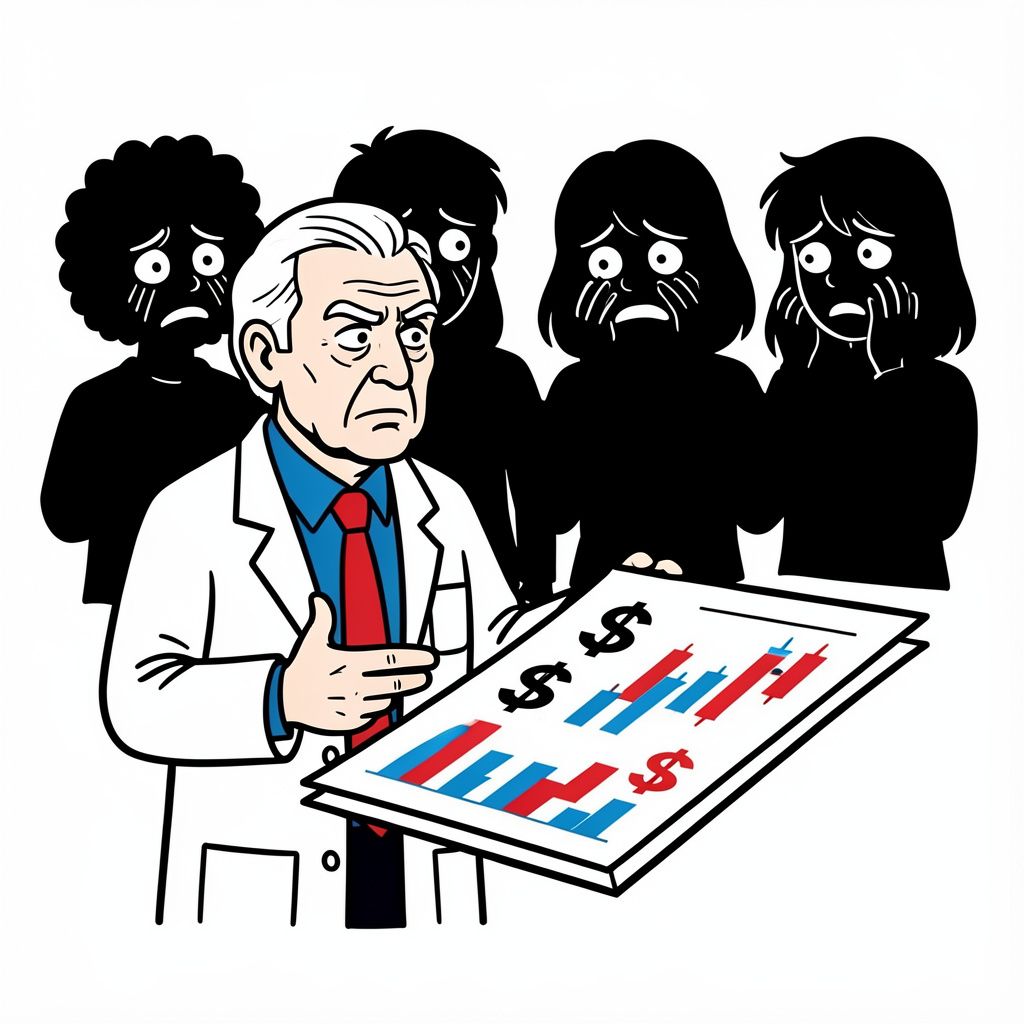 Harvard Scientist's Warning: Marijuana Rescheduling Could Trigger a Public Health Crisis
